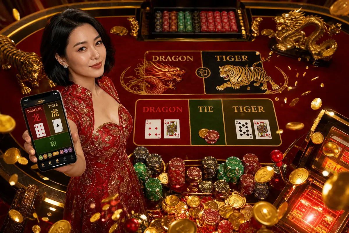 88fk Live Casino Table Games