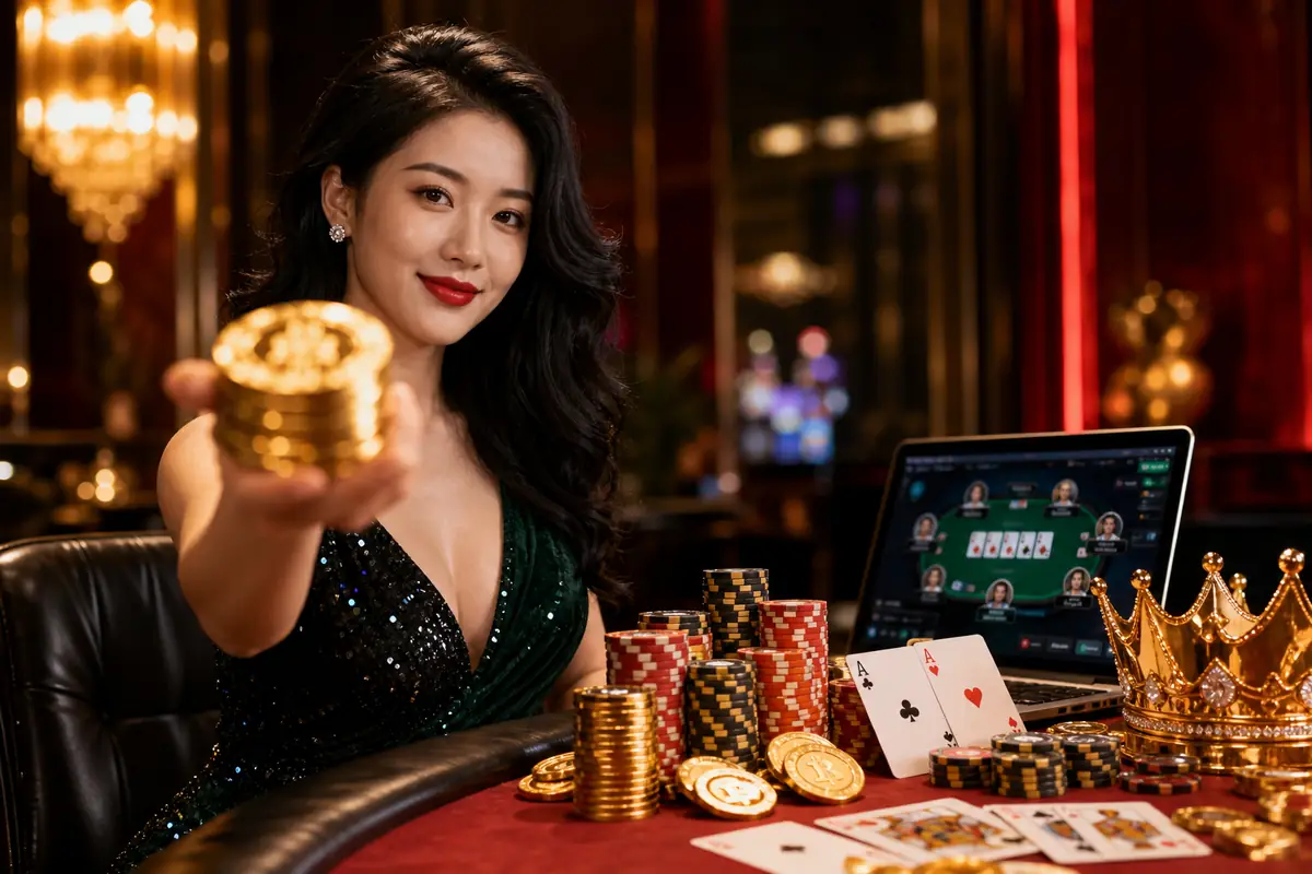 88fk Lucky Bingo Strategy and Tips