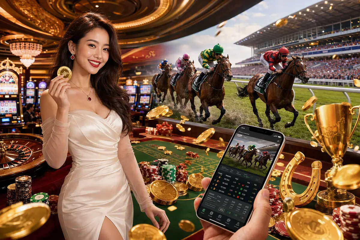 88fk Lucky Bingo Online Game